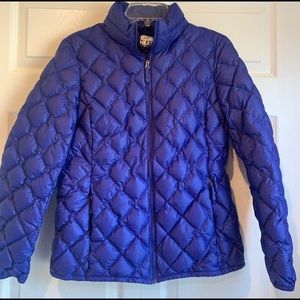 32 Degrees Women’s Down Packable Down Jacket